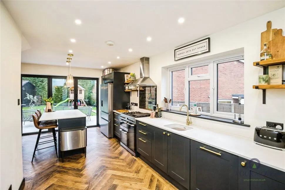 High Lea Close, Oswestry, SY11, photo 4