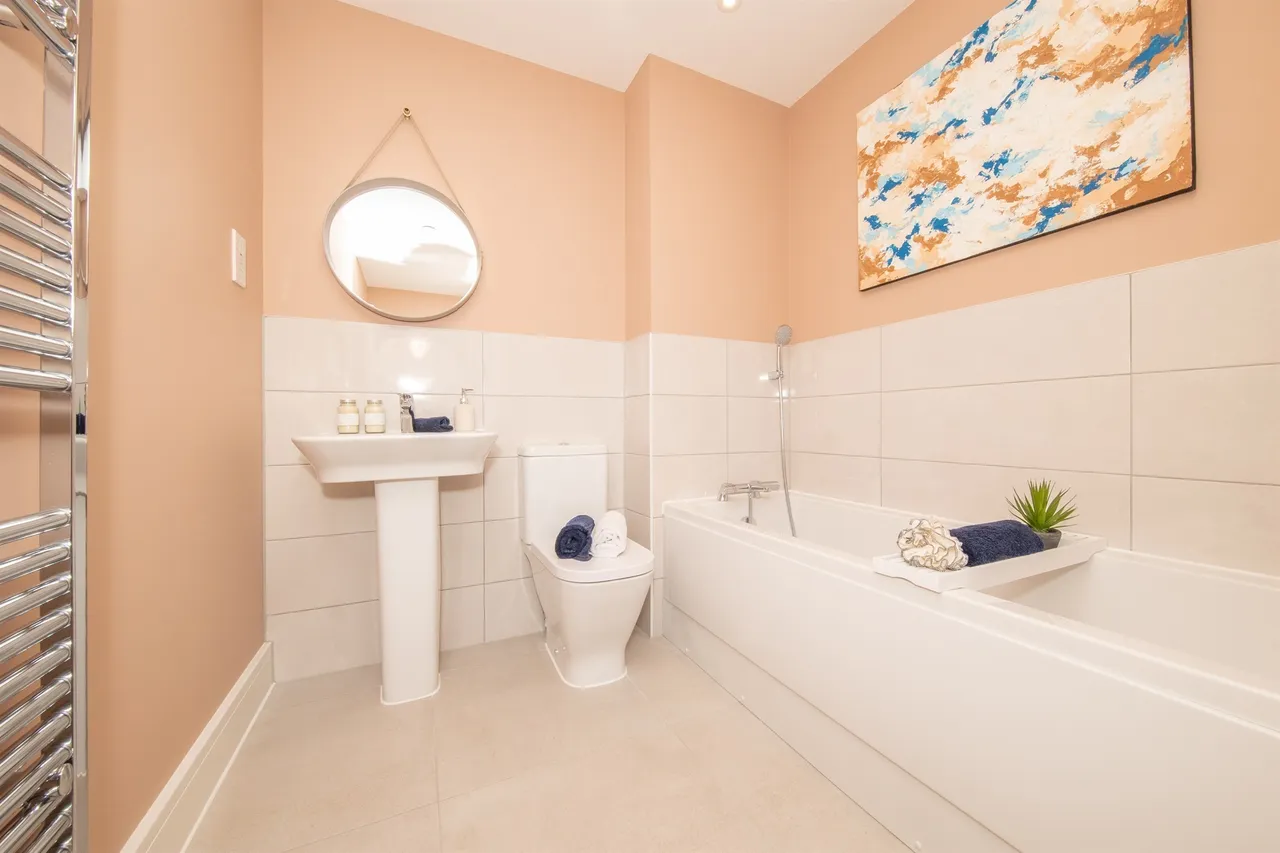 Meadow Gardens, Hartley Brook Road, Clacton-On-Sea, photo 9