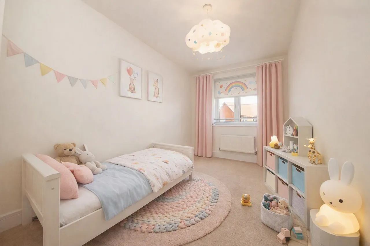 Meadow Gardens, Hartley Brook Road, Clacton-On-Sea, photo 4