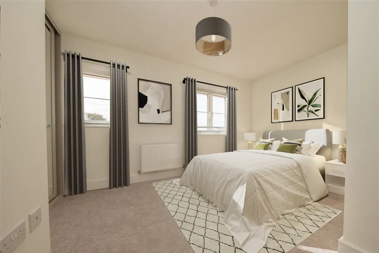 Meadow Gardens, Hartley Brook Road, Clacton-On-Sea, photo 5