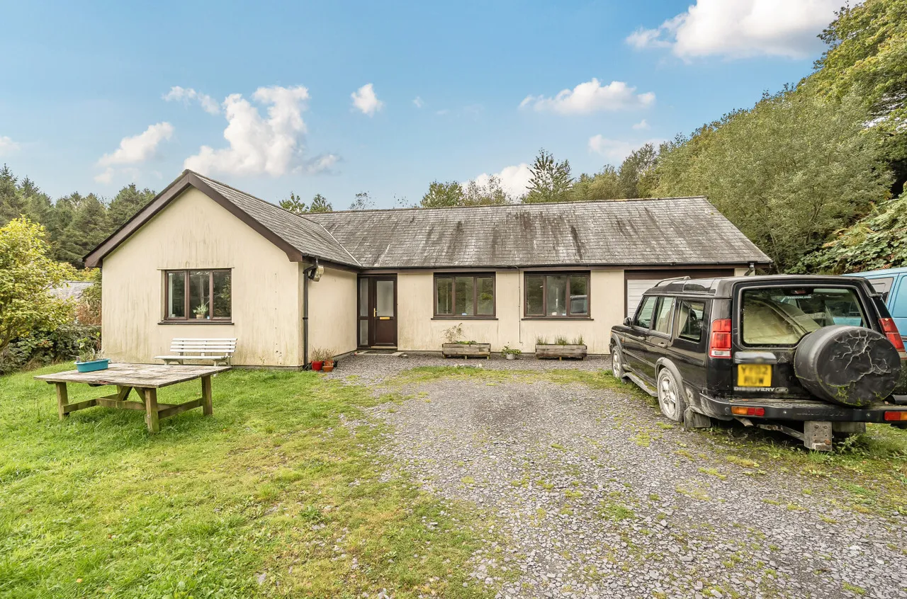 Aberdovey, Gwynedd, photo 20