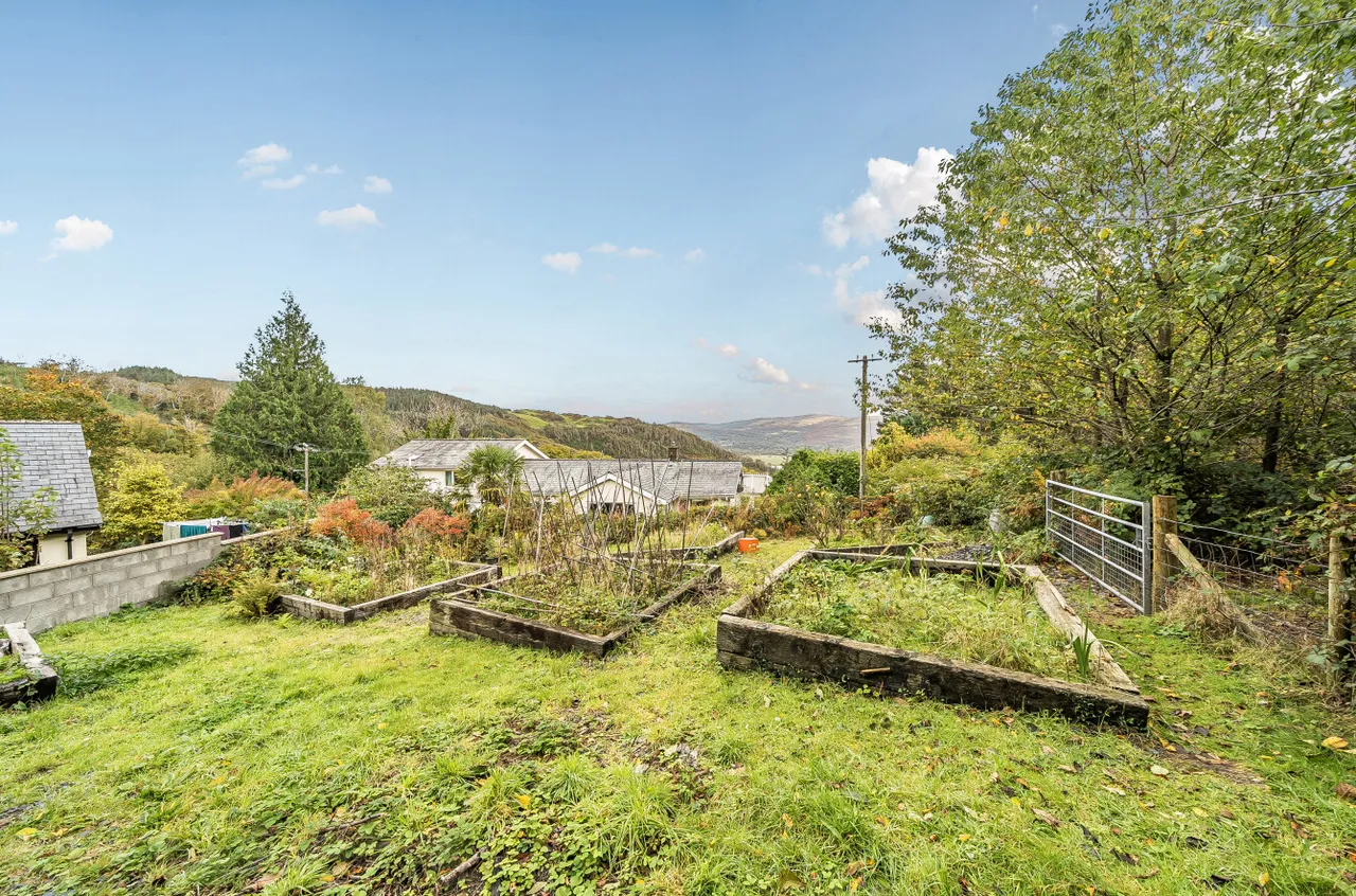Aberdovey, Gwynedd, photo 9