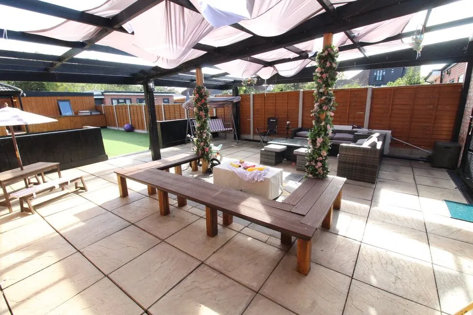 Queens Road, Yardley, B26, photo 15