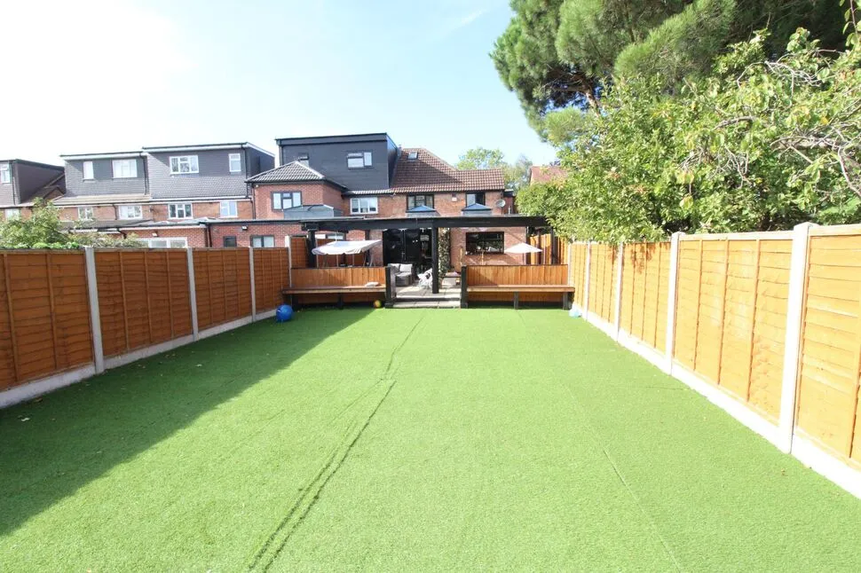 Queens Road, Yardley, B26, photo 17