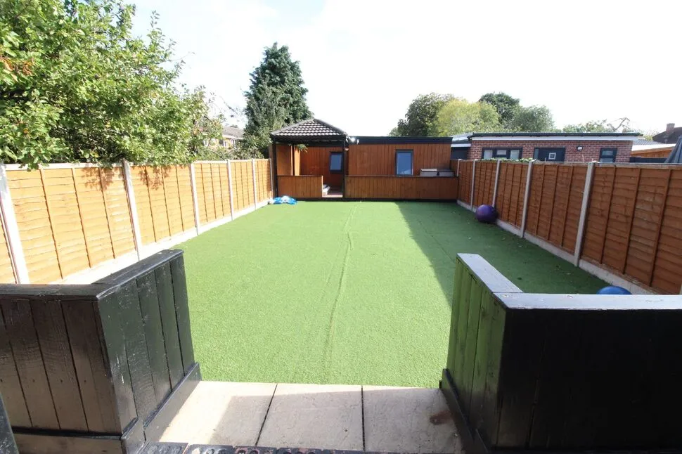 Queens Road, Yardley, B26, photo 16