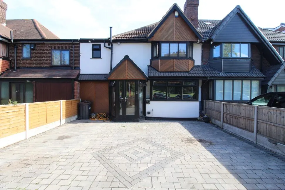 3 bed house for sale, Queens Road, Yardley, B26