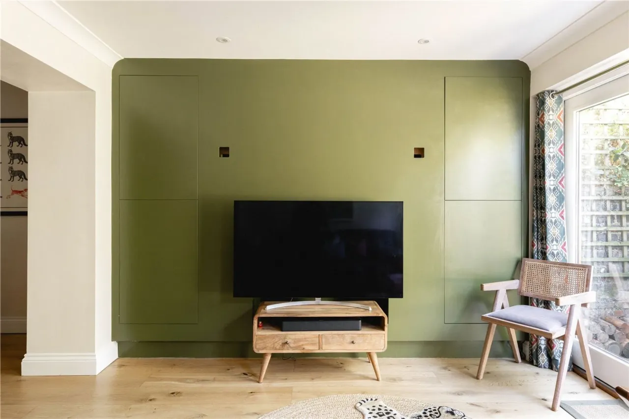 Navarino Road, Hackney, E8, photo 6