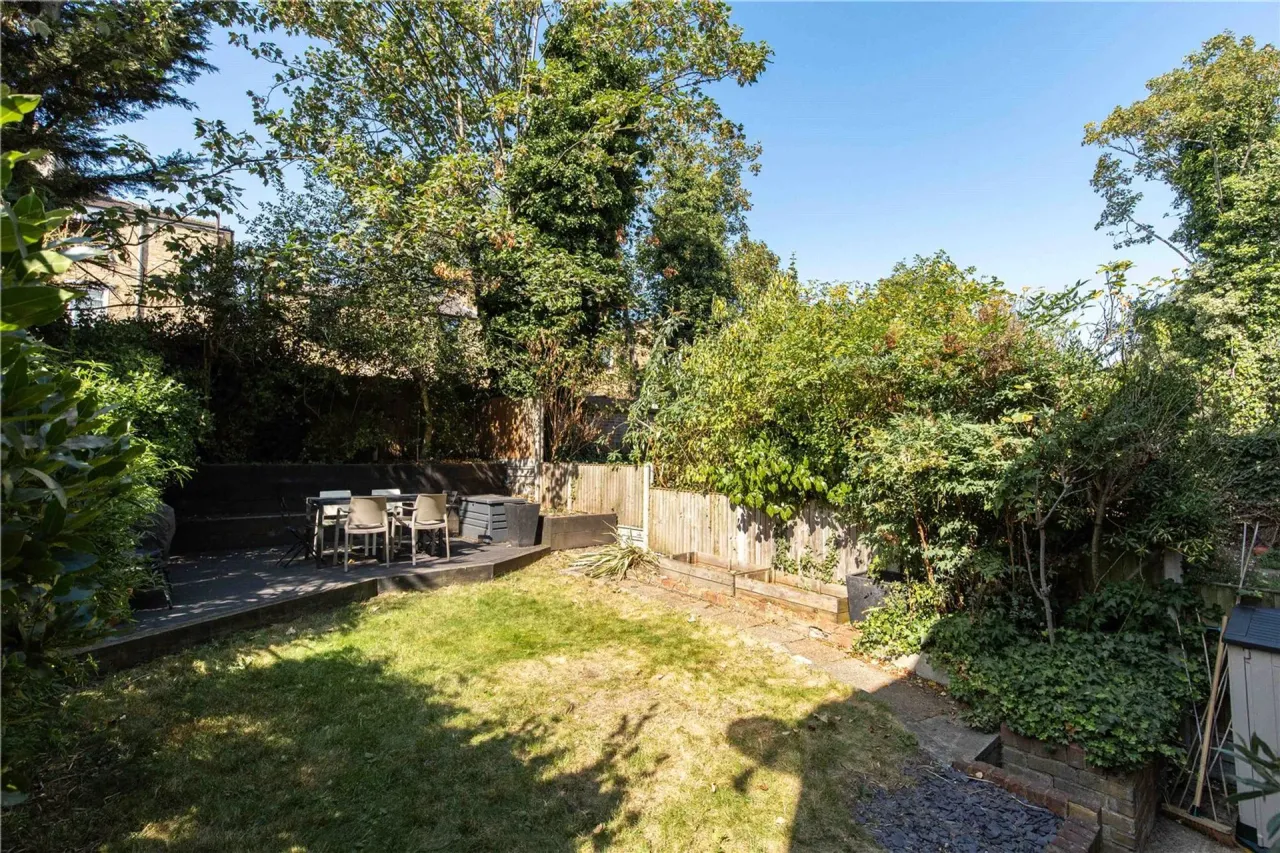 Navarino Road, Hackney, E8, photo 5