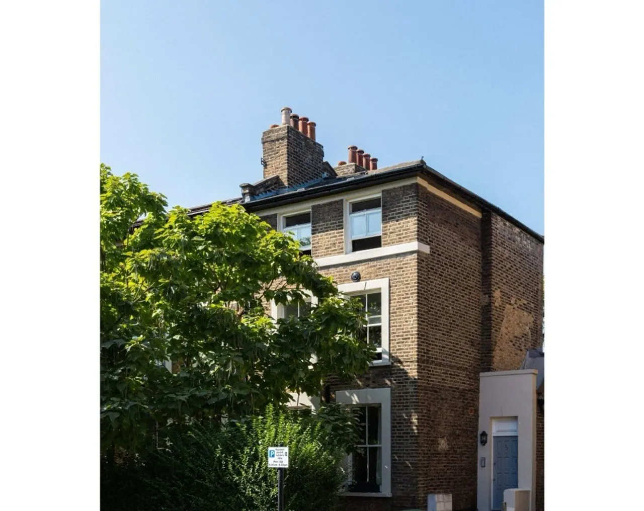 Navarino Road, Hackney, E8, photo 10