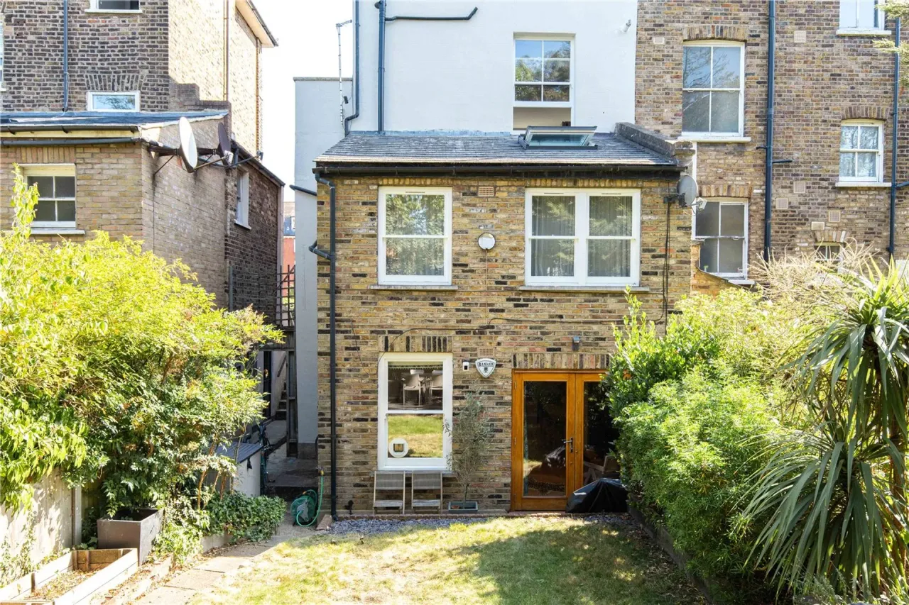 Navarino Road, Hackney, E8, photo 8