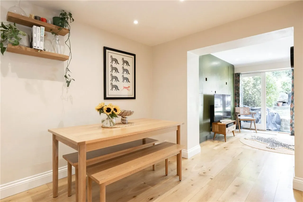 Navarino Road, Hackney, E8, photo 4