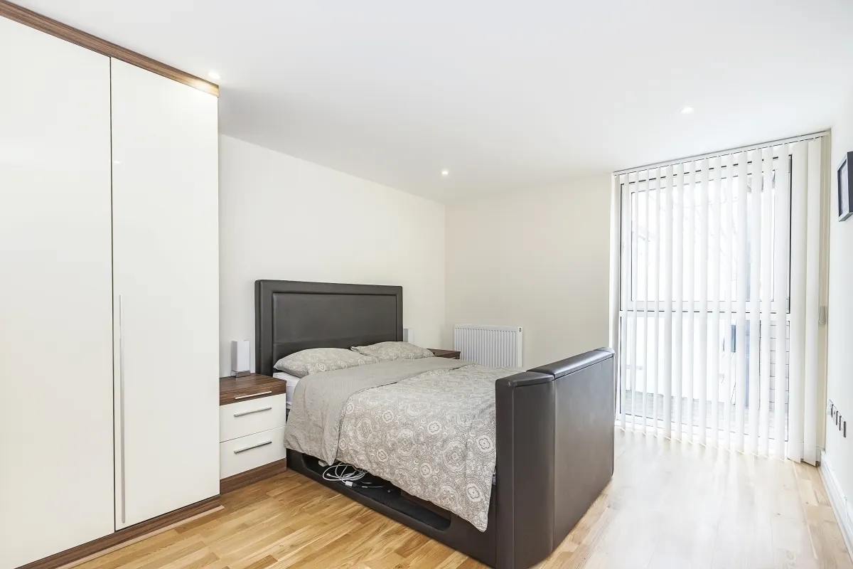 Torrent Lodge, Greenwich, SE10, photo 5
