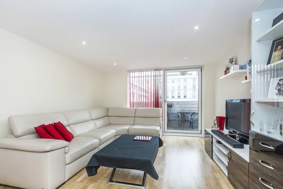 Torrent Lodge, Greenwich, SE10, photo 3