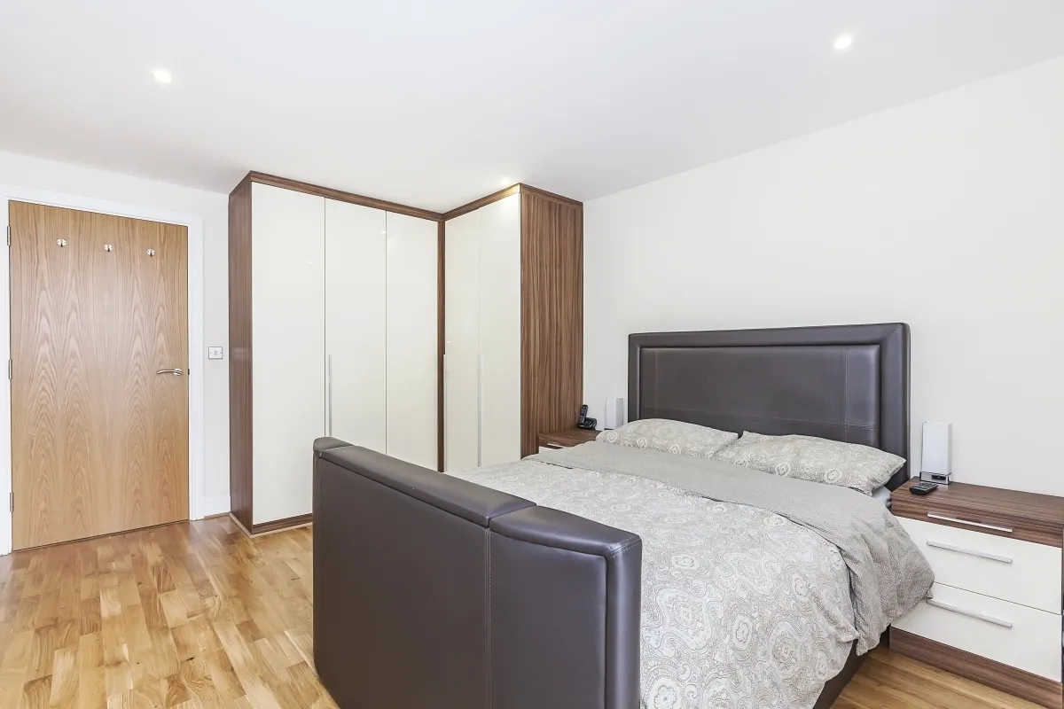 Torrent Lodge, Greenwich, SE10, photo 4