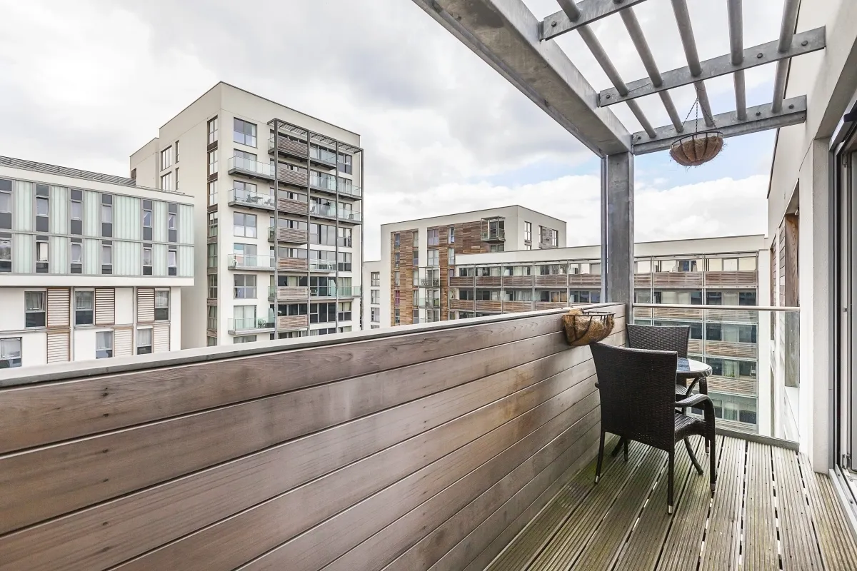 Torrent Lodge, Greenwich, SE10, photo 8