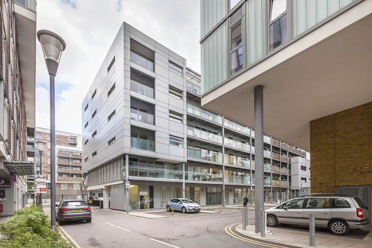 Torrent Lodge, Greenwich, SE10, photo 7