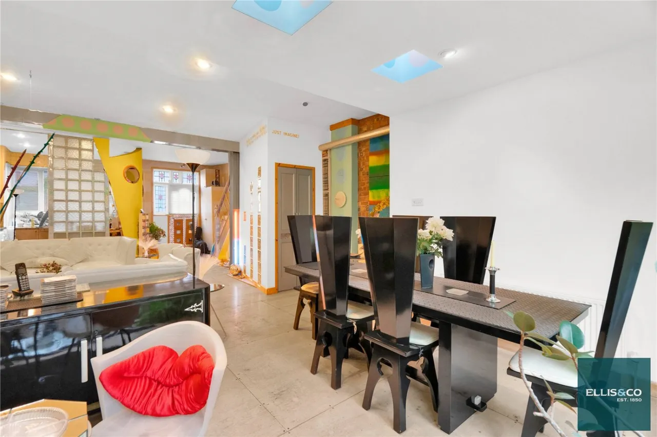 Hamilton Road, Golders Green, NW11, photo 8