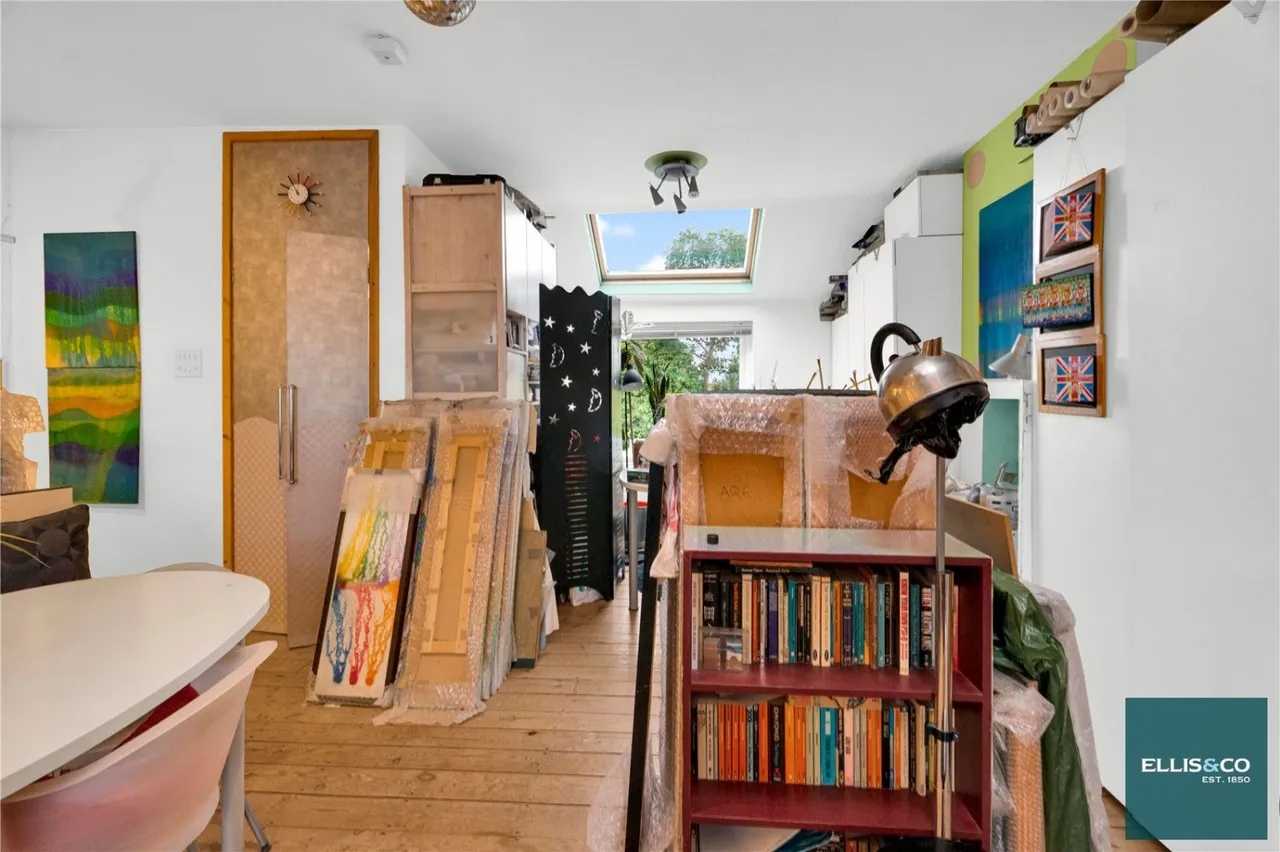 Hamilton Road, Golders Green, NW11, photo 11