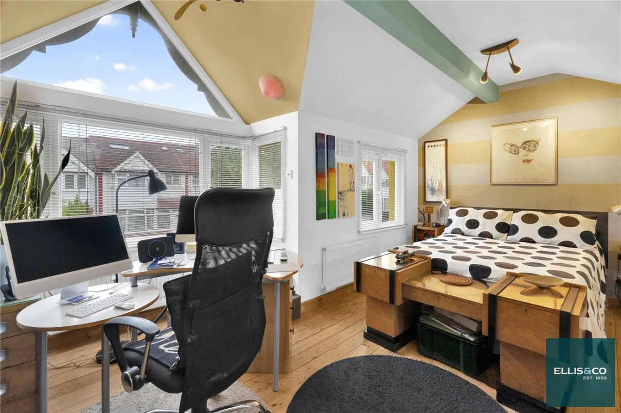 Hamilton Road, Golders Green, NW11, photo 6