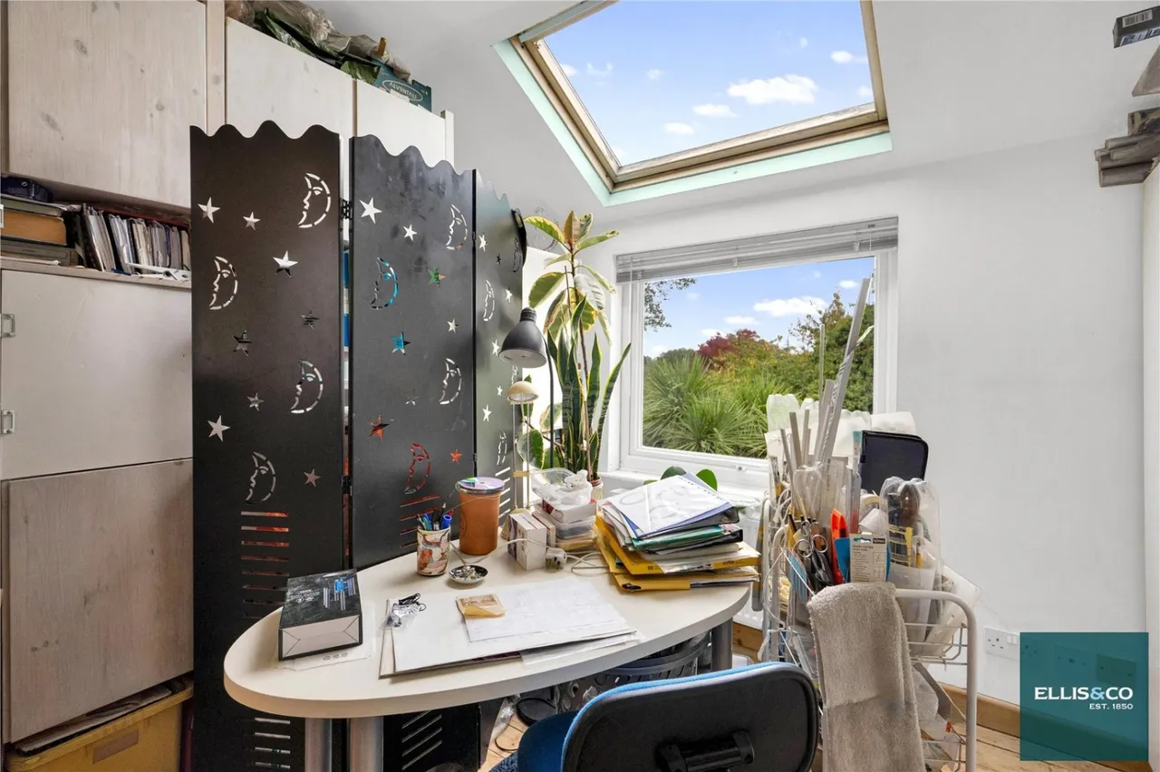 Hamilton Road, Golders Green, NW11, photo 12