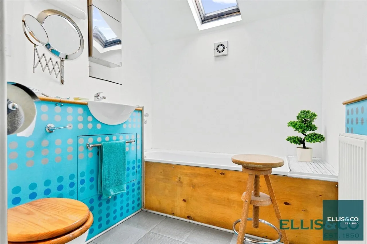 Hamilton Road, Golders Green, NW11, photo 13