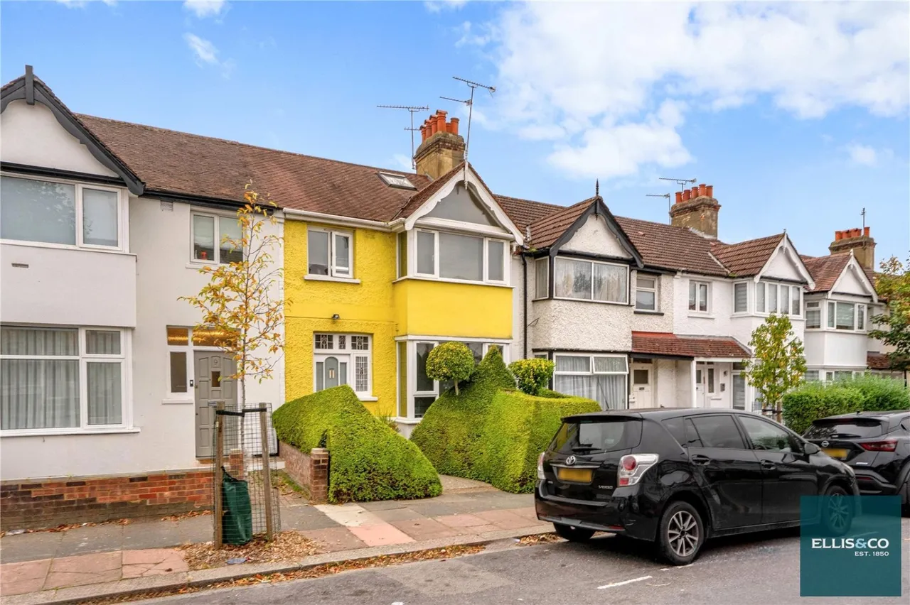 Hamilton Road, Golders Green, NW11, photo 4