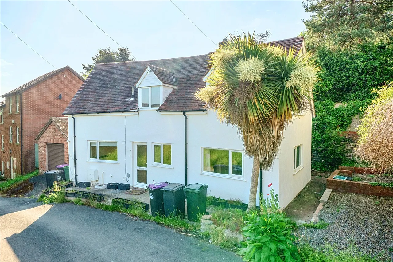 Rock Lane, Ludlow, Shropshire, SY8 1ST, photo 25