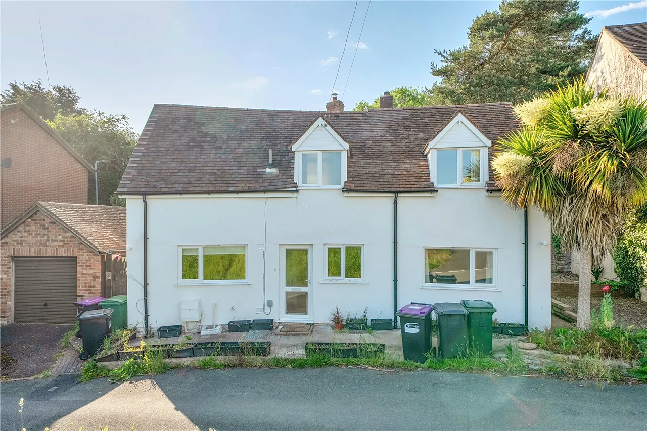 Rock Lane, Ludlow, Shropshire, SY8 1ST, photo 24