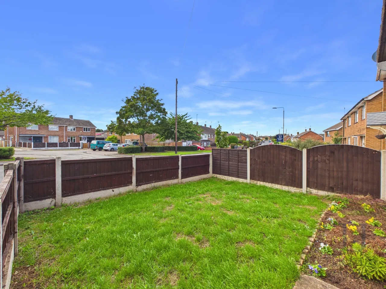 Ringleas, Cotgrave, NG12, photo 2