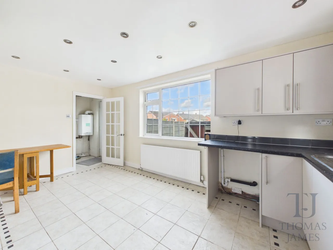 Ringleas, Cotgrave, NG12, photo 7