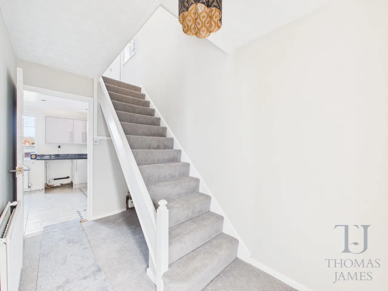 Ringleas, Cotgrave, NG12, photo 9