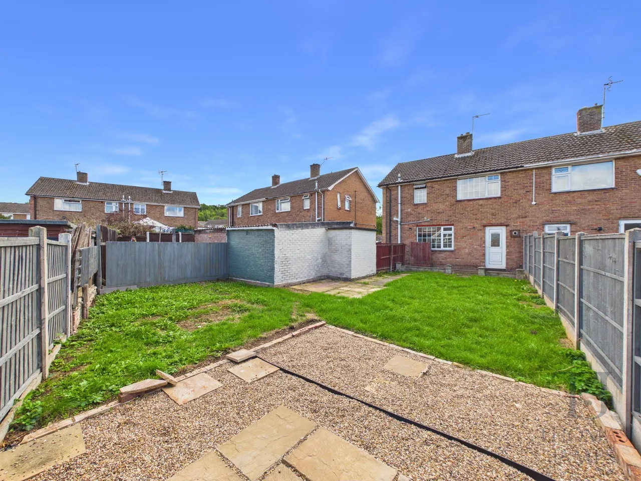 Ringleas, Cotgrave, NG12, photo 20