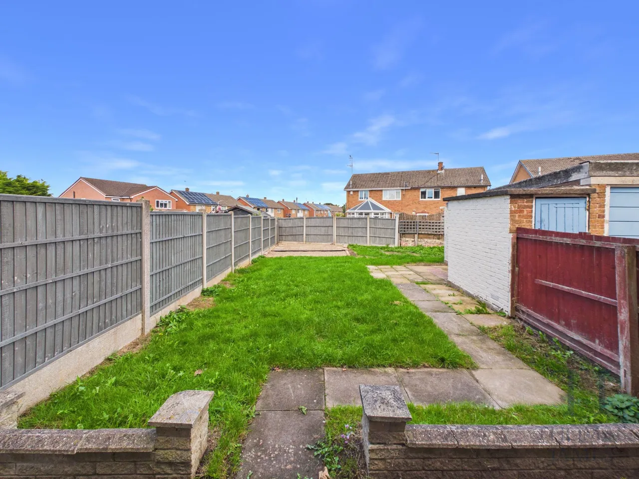 Ringleas, Cotgrave, NG12, photo 19