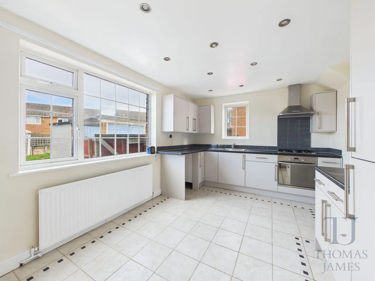 Ringleas, Cotgrave, NG12, photo 5
