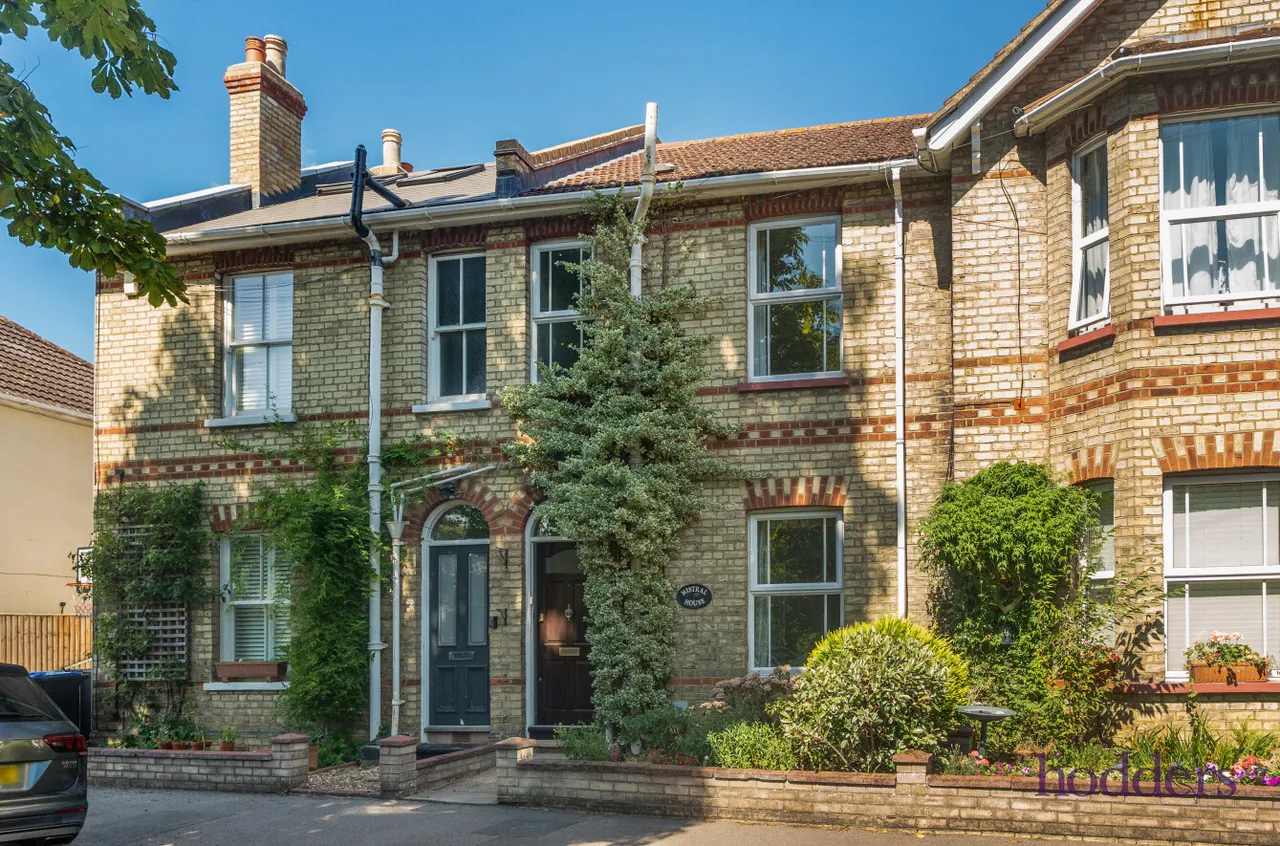 Laburnum Road, Chertsey, KT16, photo 20