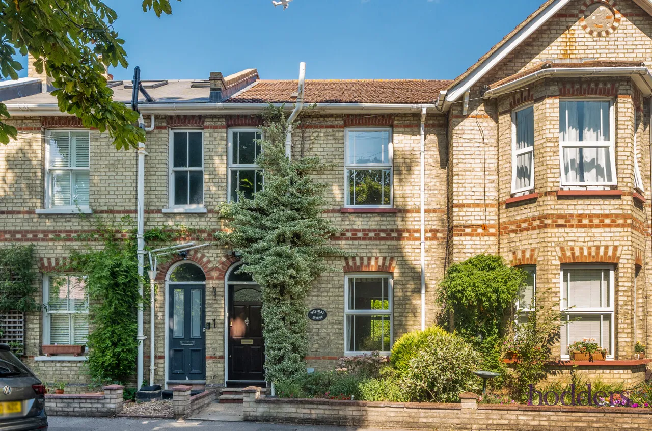 Laburnum Road, Chertsey, KT16, photo 9