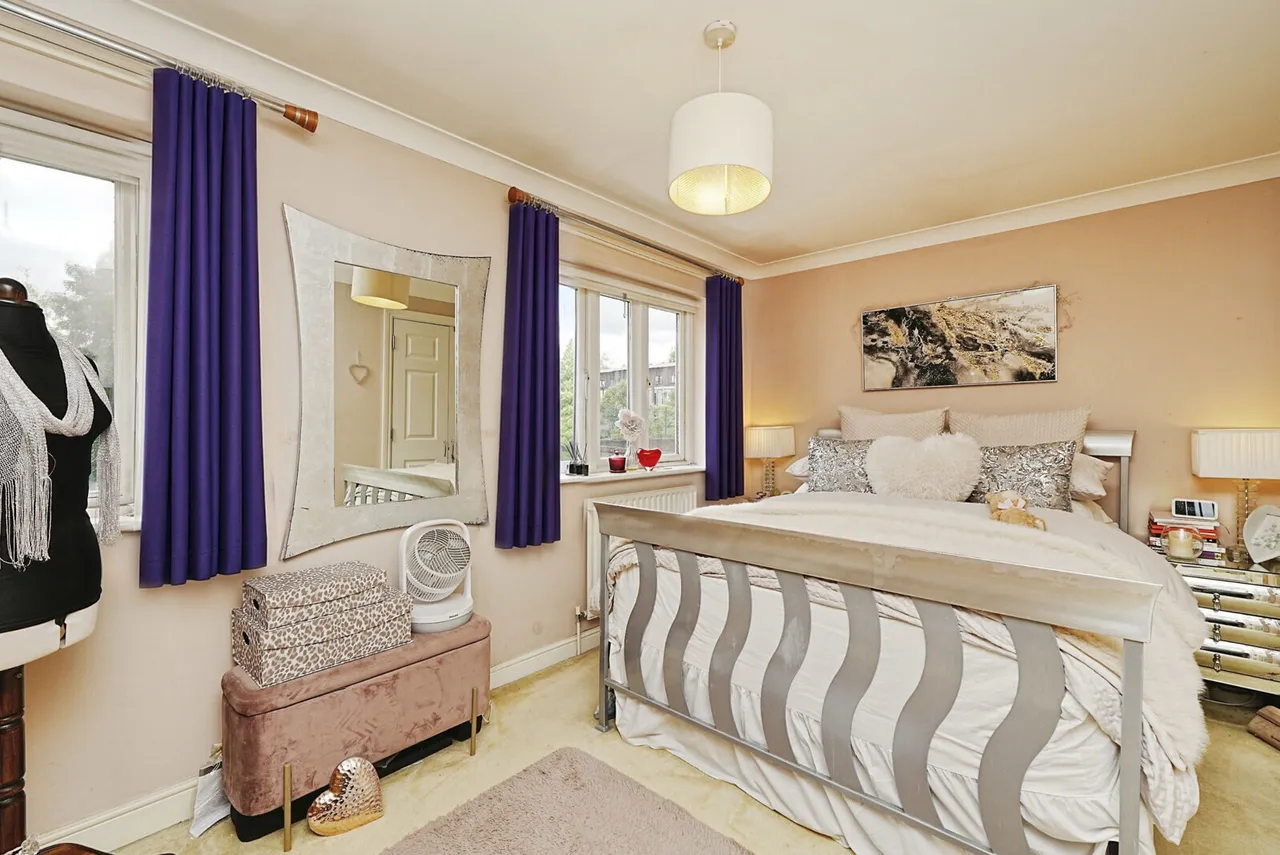 Clayton Drive, London, SE8, photo 18