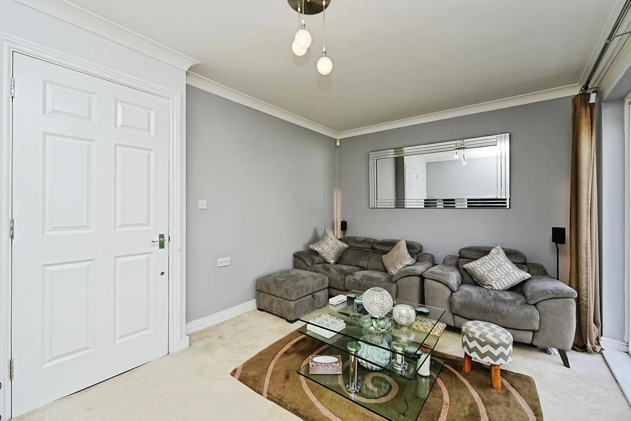 Clayton Drive, London, SE8, photo 15