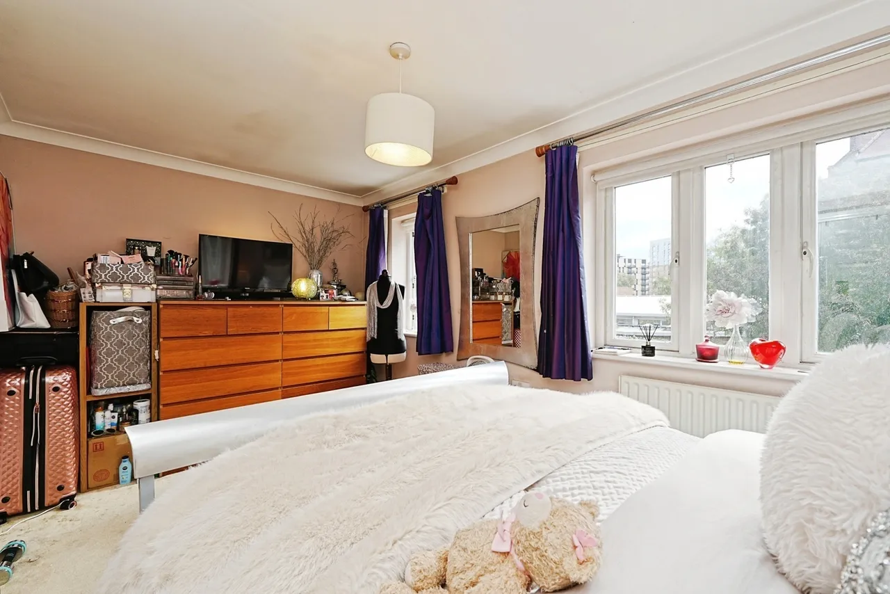 Clayton Drive, London, SE8, photo 17