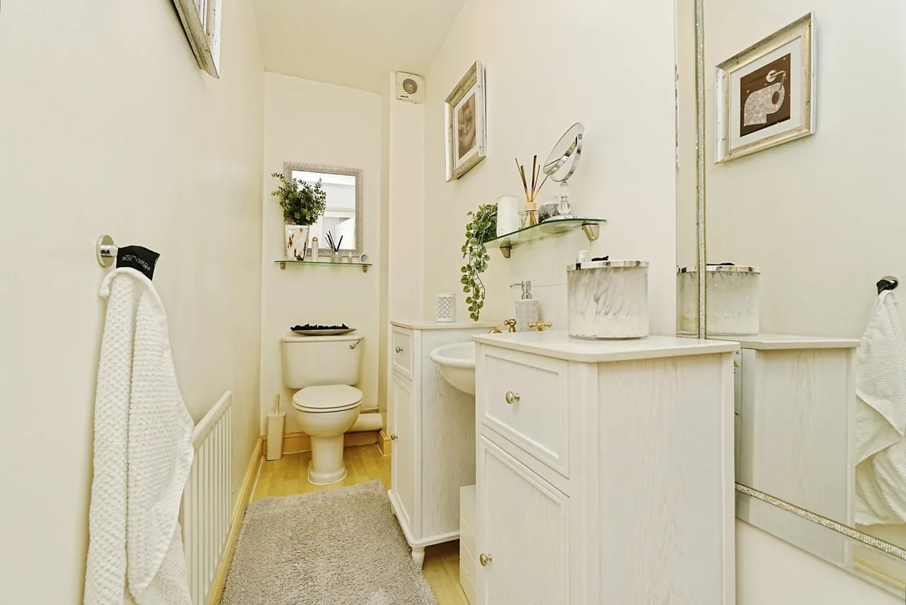 Clayton Drive, London, SE8, photo 4
