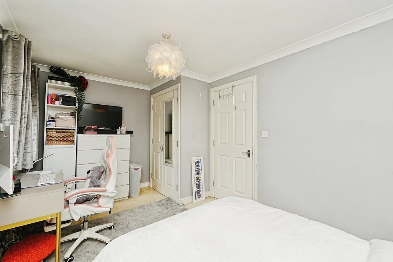 Clayton Drive, London, SE8, photo 14