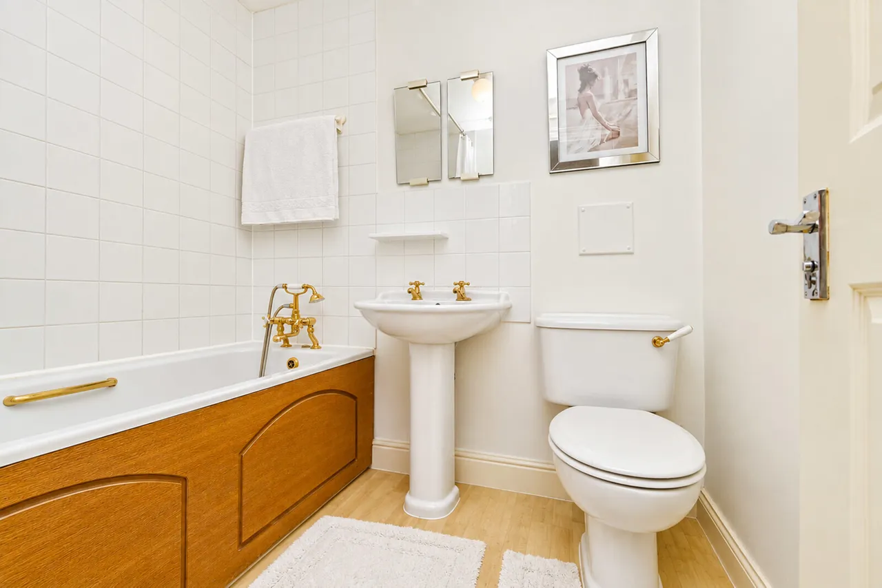 Clayton Drive, London, SE8, photo 9