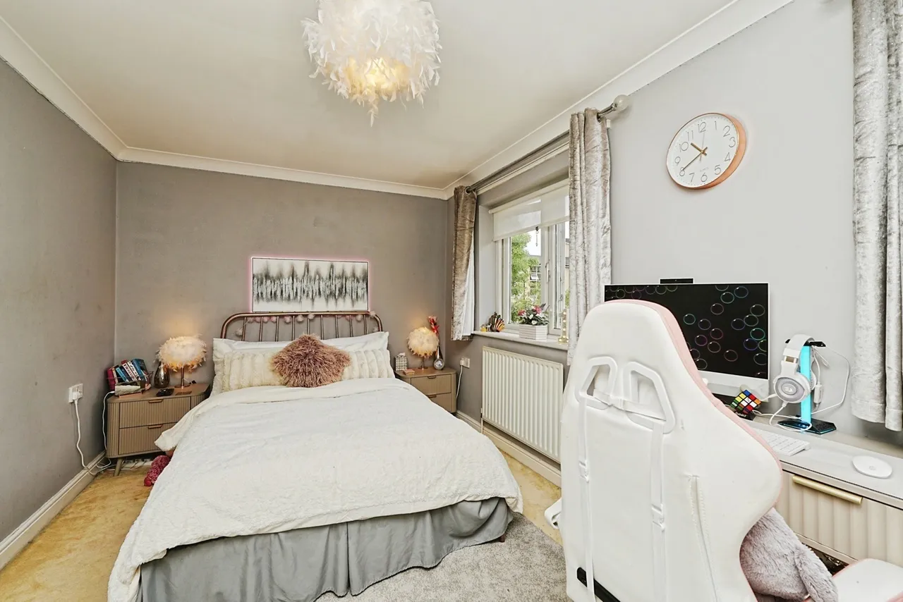 Clayton Drive, London, SE8, photo 11