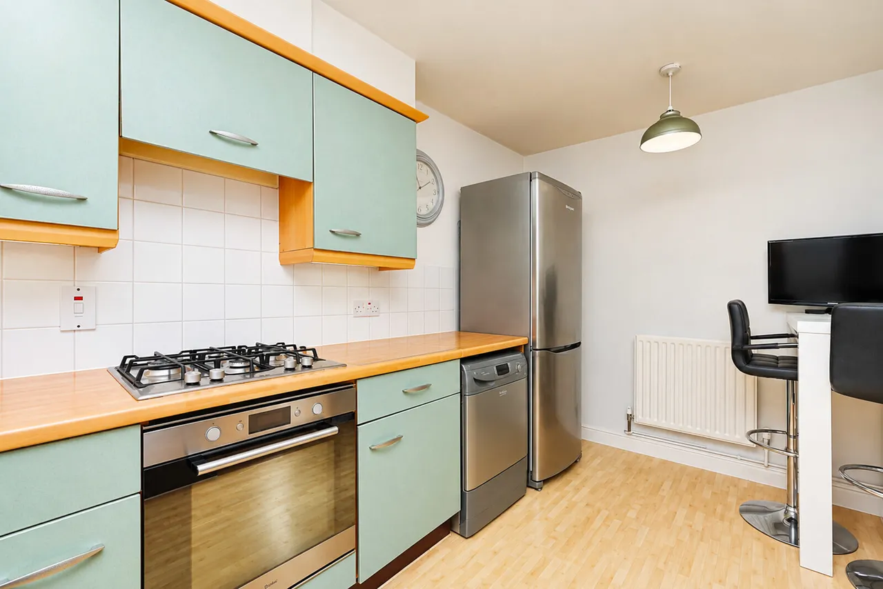 Clayton Drive, London, SE8, photo 19