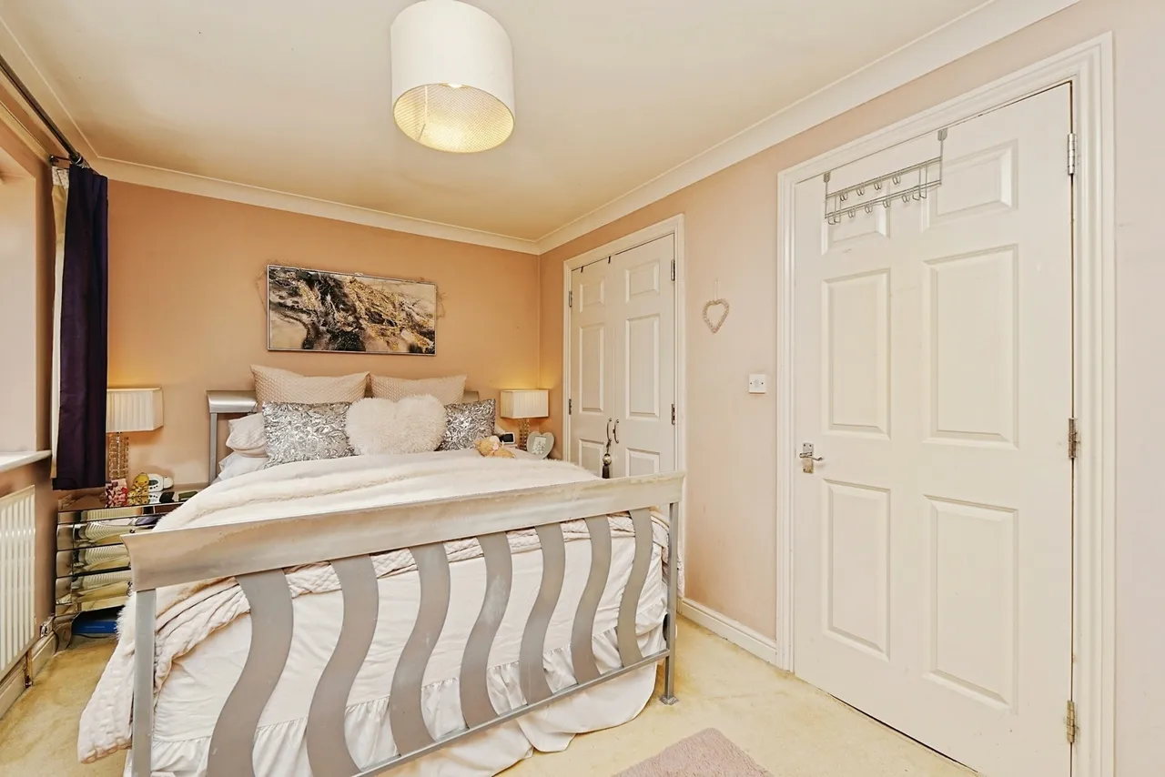 Clayton Drive, London, SE8, photo 5