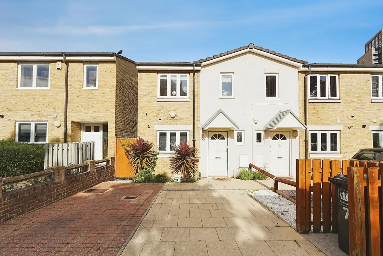 Clayton Drive, London, SE8, photo 16