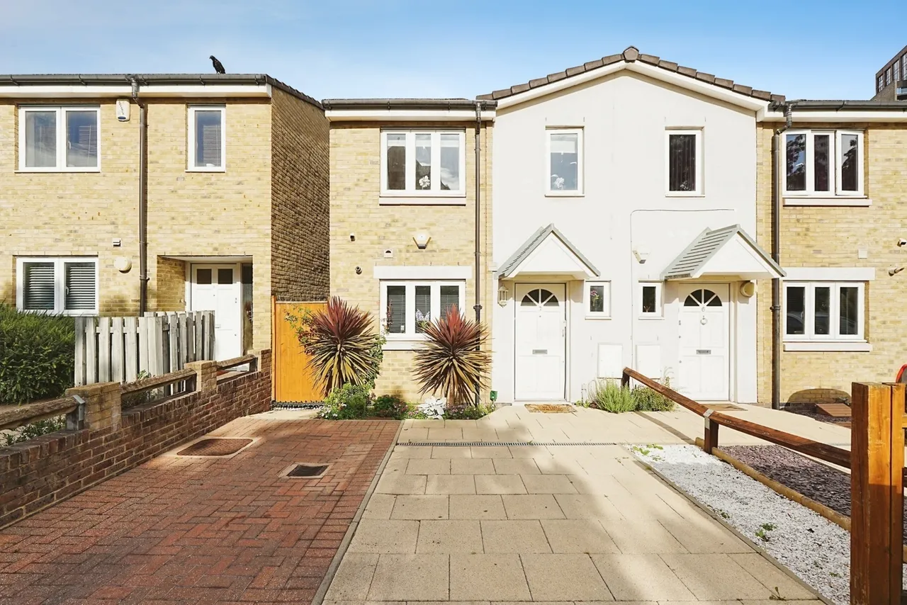 Clayton Drive, London, SE8, photo 10