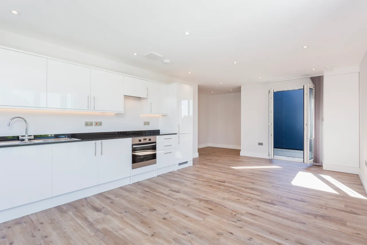 Cambridge Road, KT1, photo 2