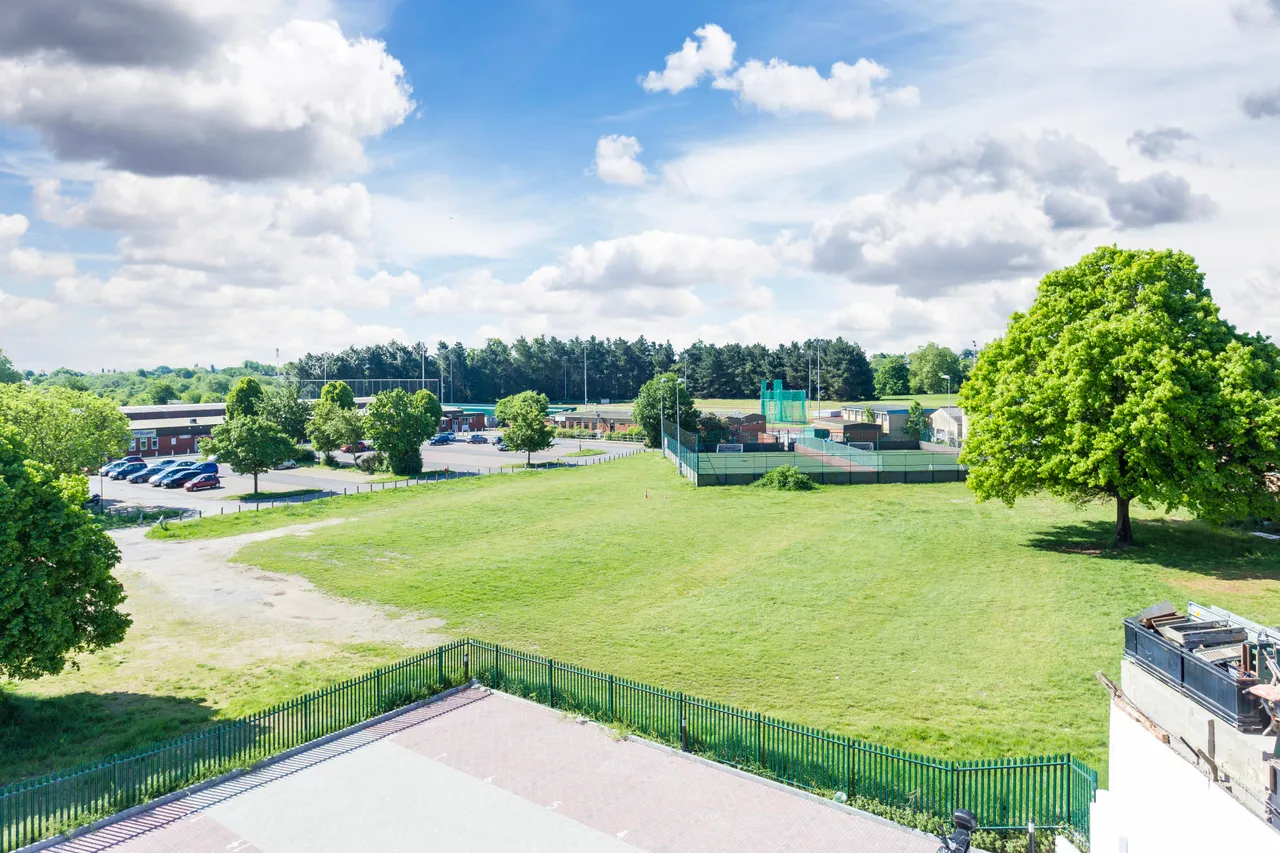 Cambridge Road, KT1, photo 9