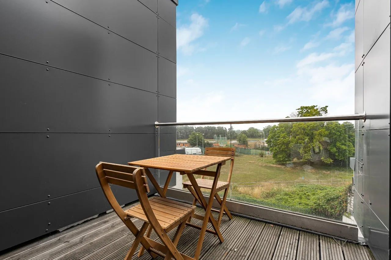 Cambridge Road, KT1, photo 8